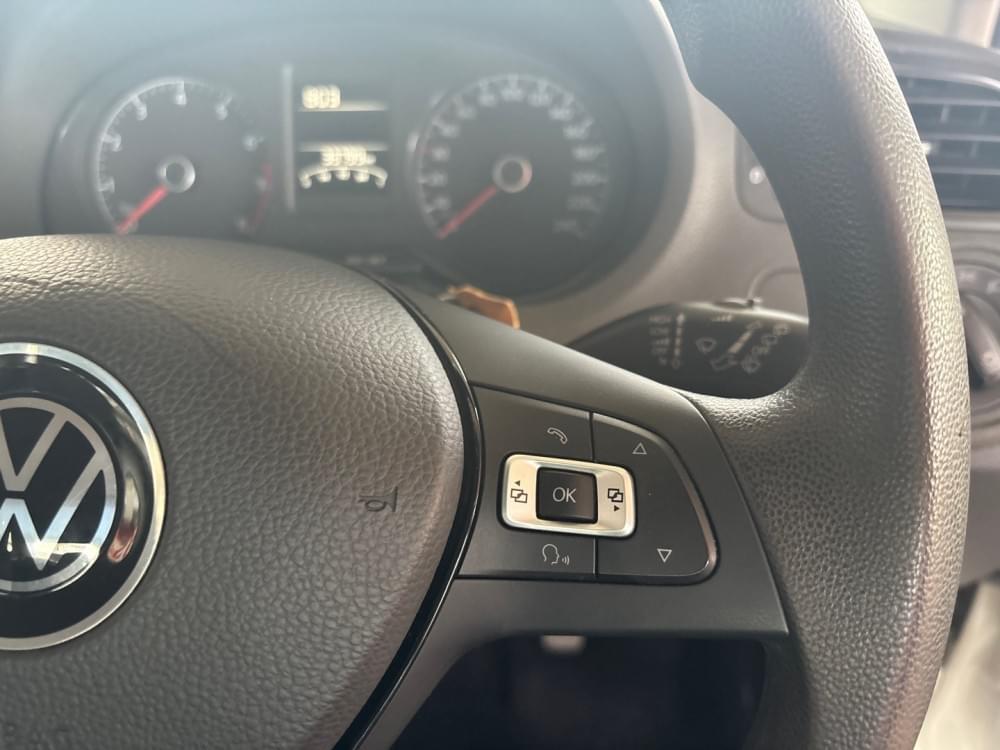 Volkswagen Polo Vivo Hatch 1.4 Trendline