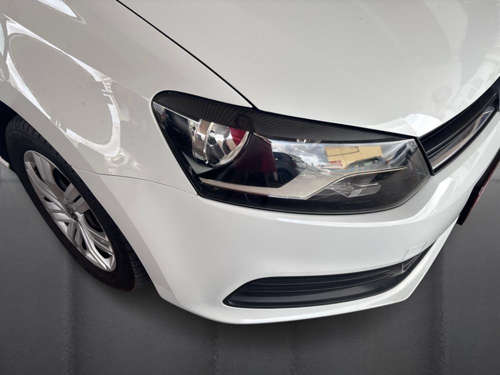 Volkswagen Polo Vivo Hatch 1.4 Trendline
