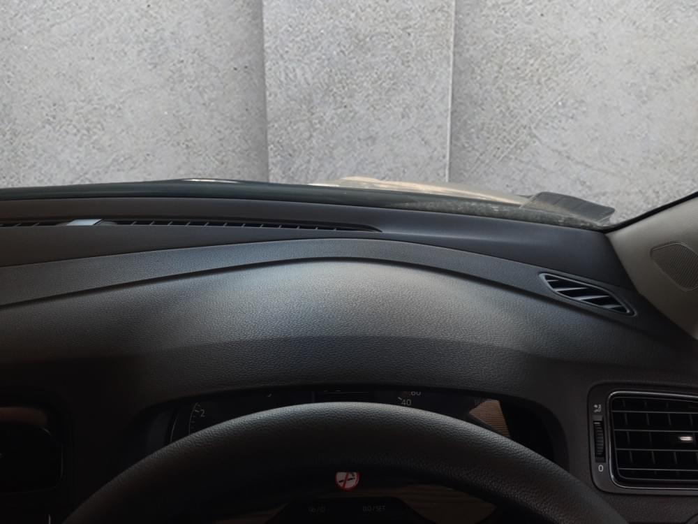 Volkswagen Polo Vivo Hatch 1.6 Comfortline Tiptronic