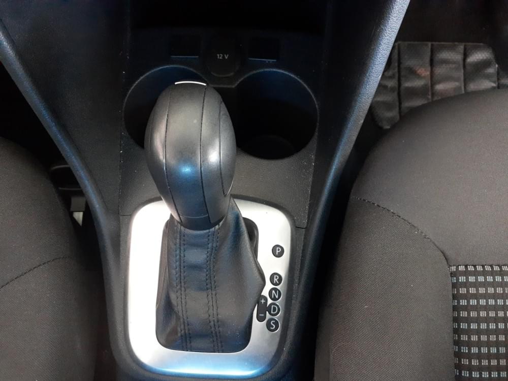 Volkswagen Polo Vivo Hatch 1.6 Comfortline Tiptronic