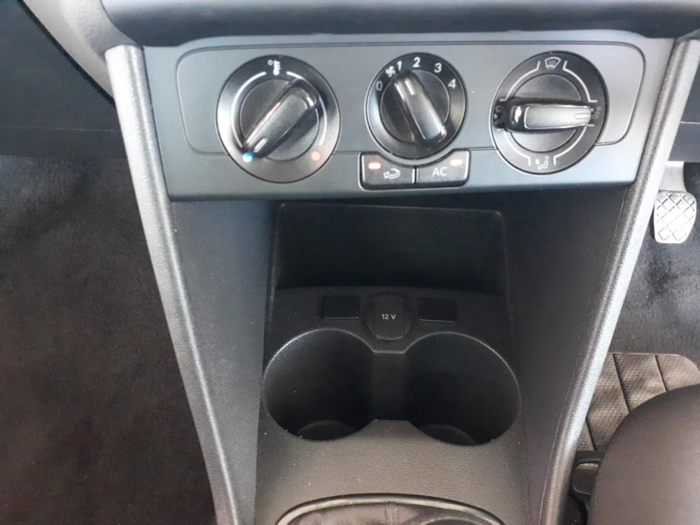 Volkswagen Polo Vivo Hatch 1.4 Trendline
