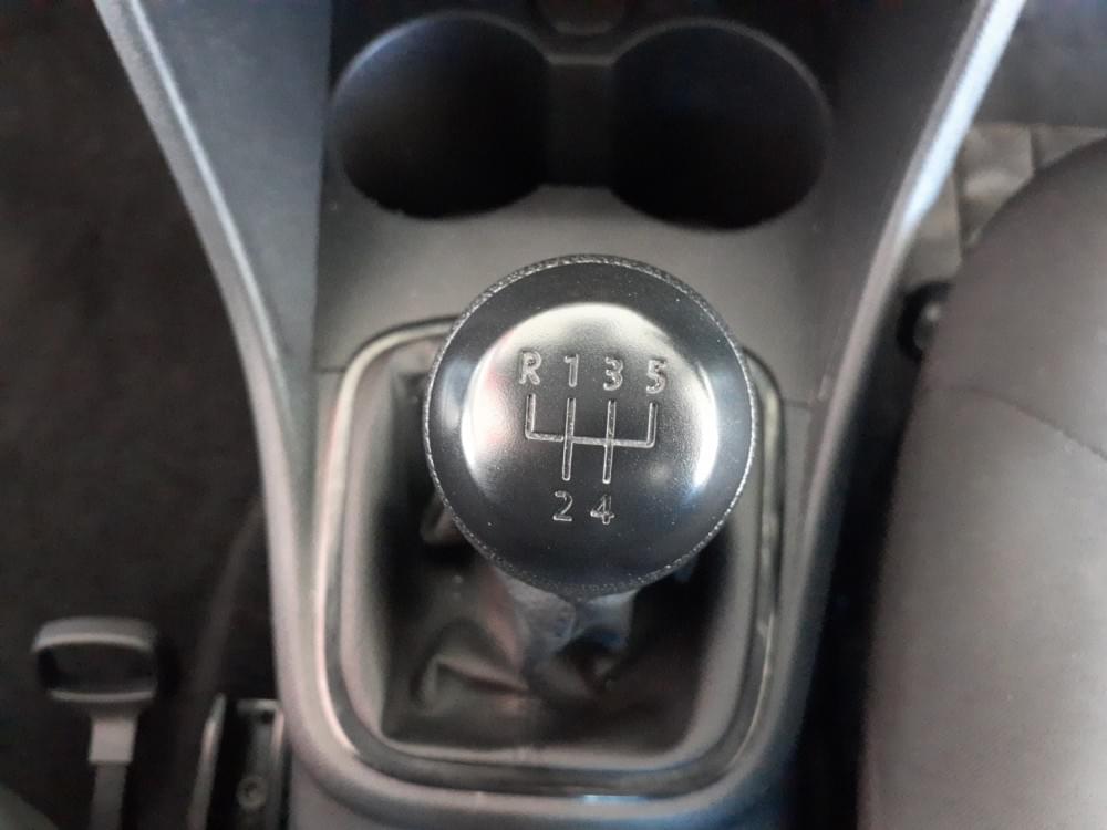 Volkswagen Polo Vivo Hatch 1.4 Trendline