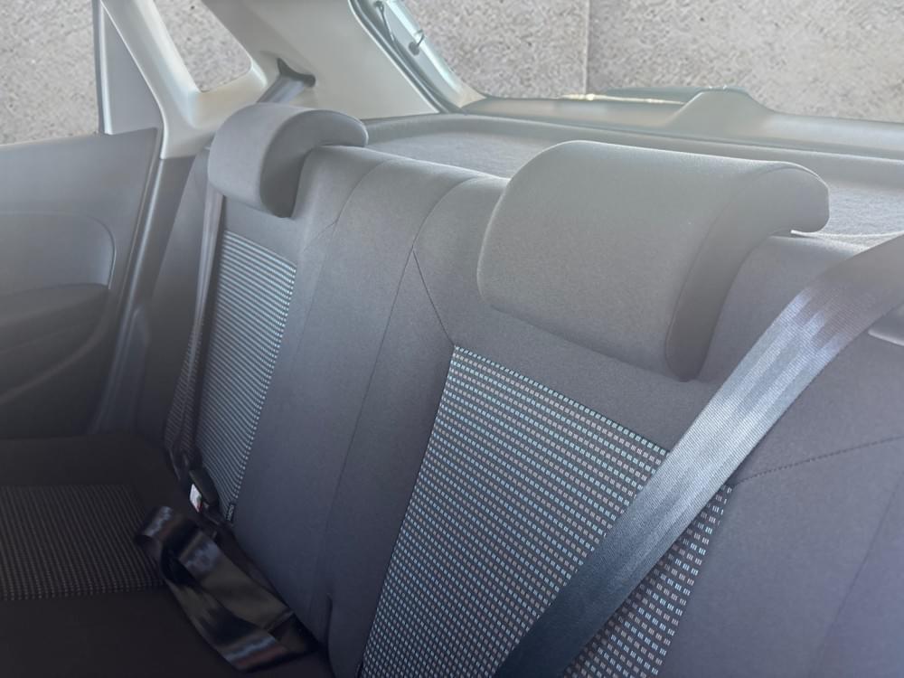 Volkswagen Polo Vivo Hatch 1.6 Comfortline Tiptronic