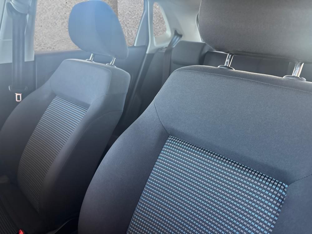 Volkswagen Polo Vivo Hatch 1.6 Comfortline Tiptronic