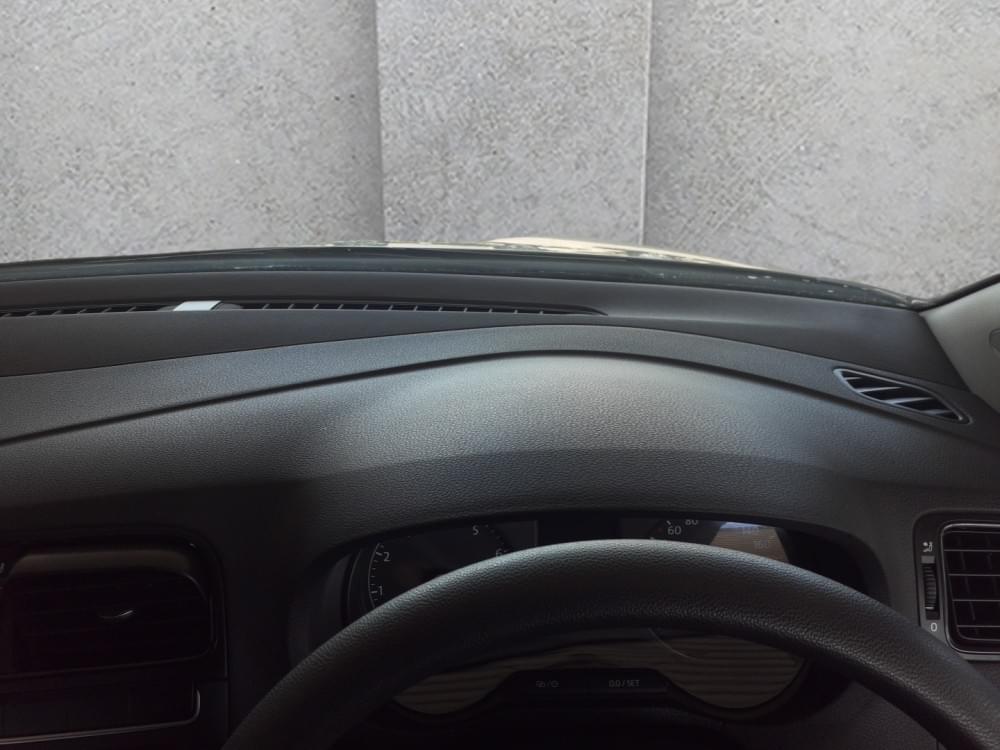 Volkswagen Polo Vivo Hatch 1.6 Comfortline Tiptronic