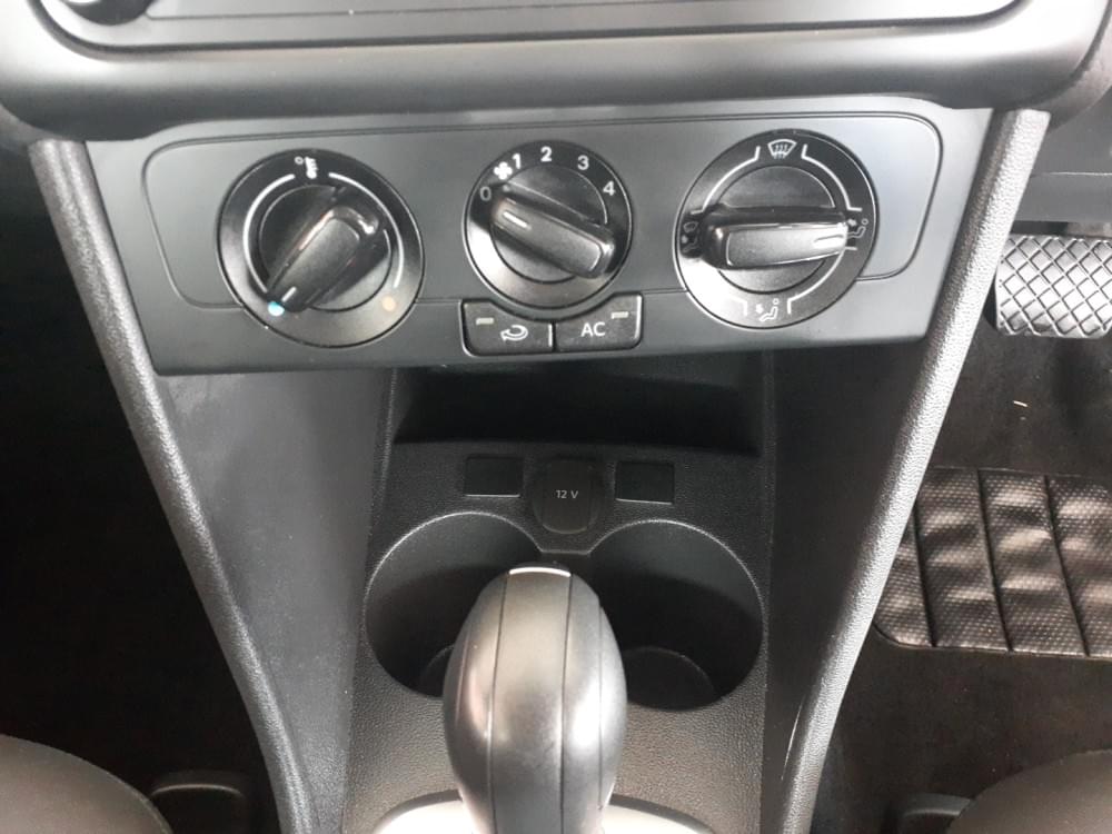 Volkswagen Polo Vivo Hatch 1.6 Comfortline Tiptronic