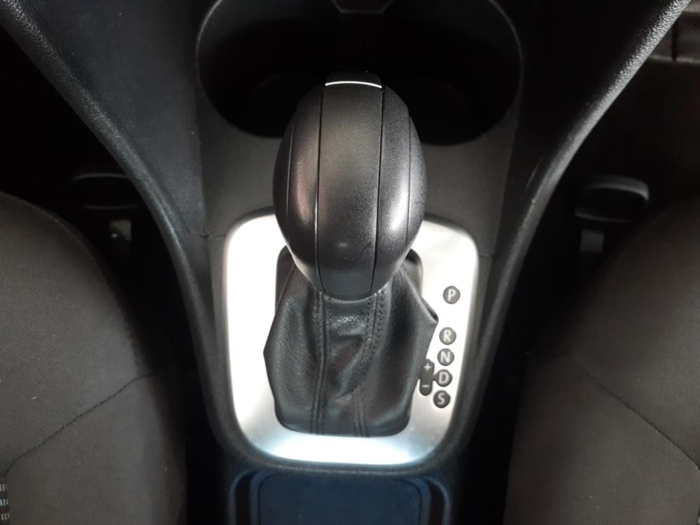 Volkswagen Polo Vivo Hatch 1.6 Comfortline Tiptronic