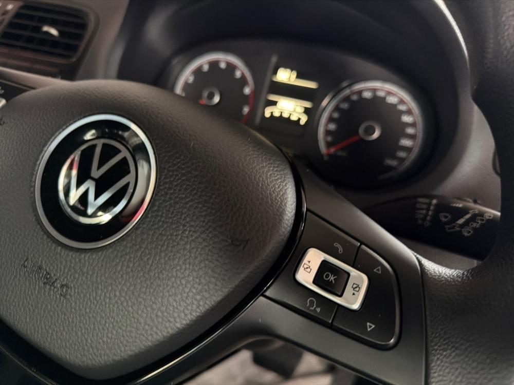 Volkswagen Polo Vivo Hatch 1.6 Life Tipt
