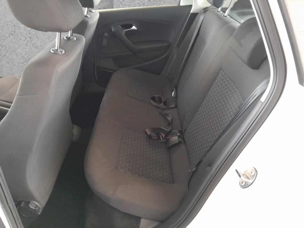 Volkswagen Polo Vivo Hatch 1.4