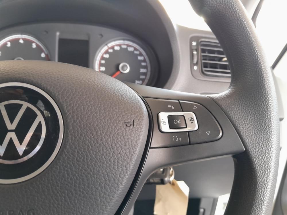 Volkswagen Polo Vivo Hatch 1.4