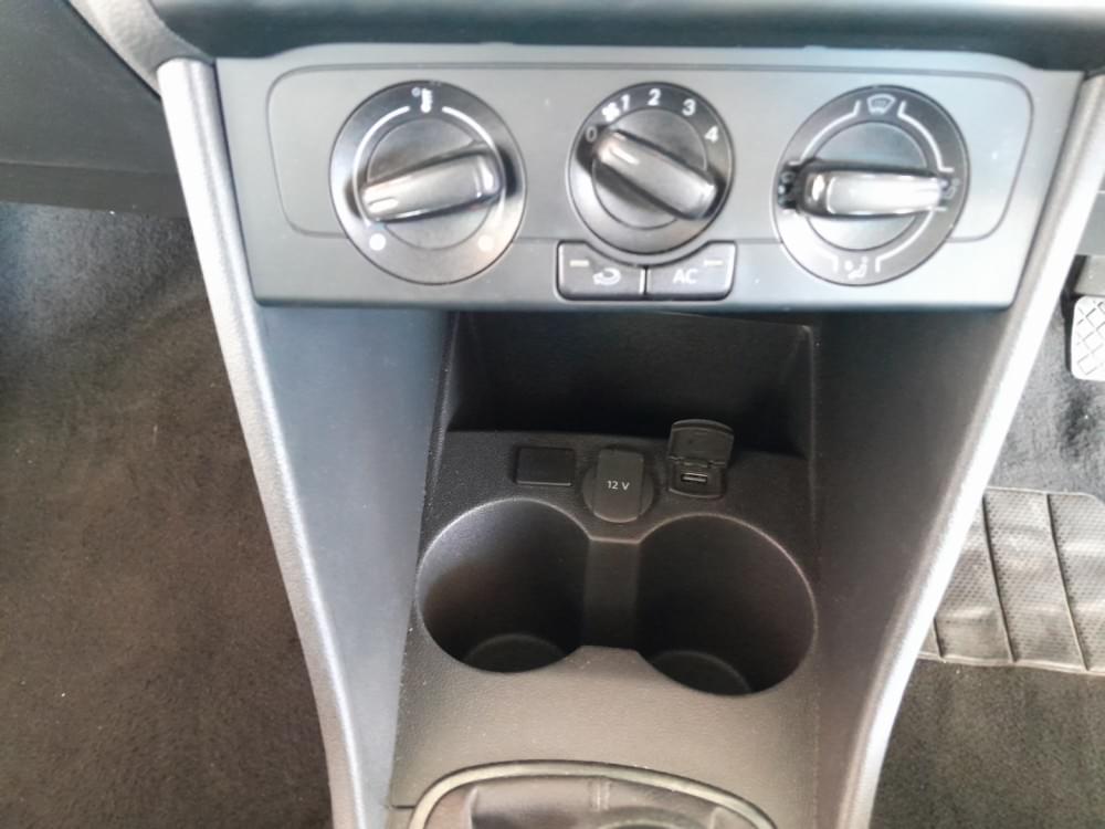 Volkswagen Polo Vivo Hatch 1.4