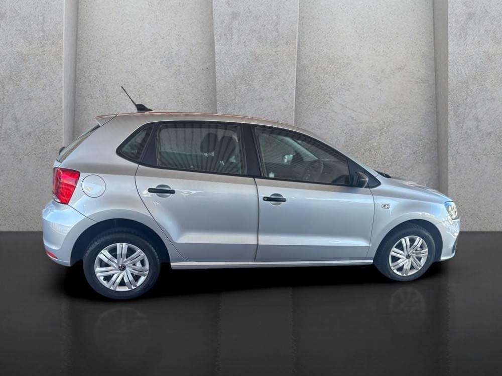 Volkswagen Polo Vivo Hatch 1.4