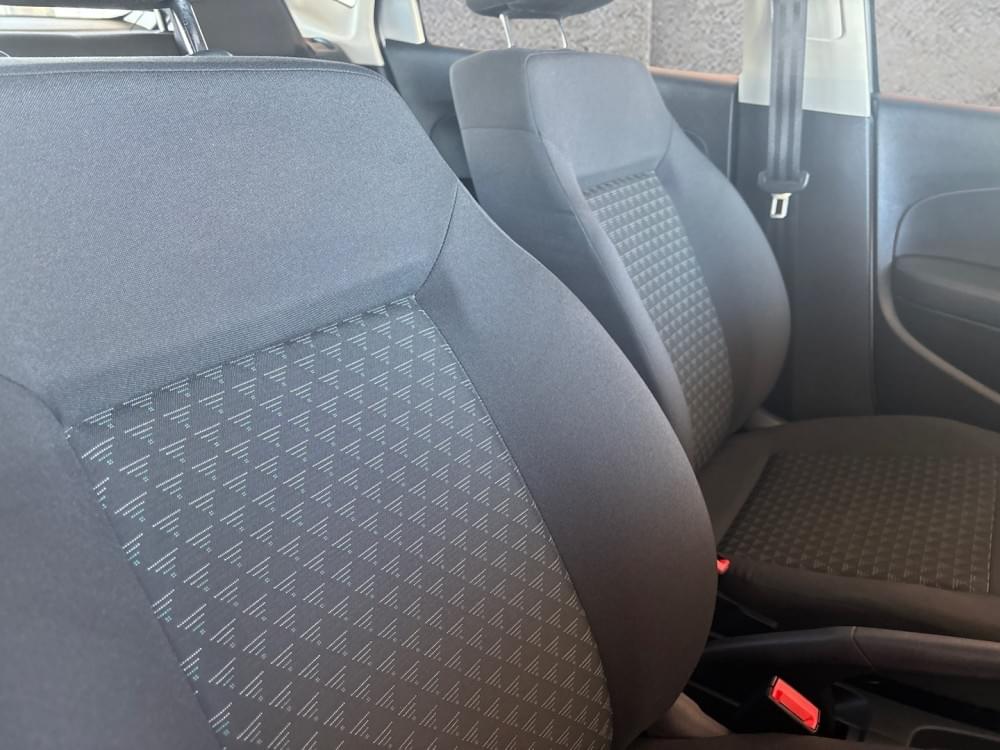 Volkswagen Polo Vivo Hatch 1.4