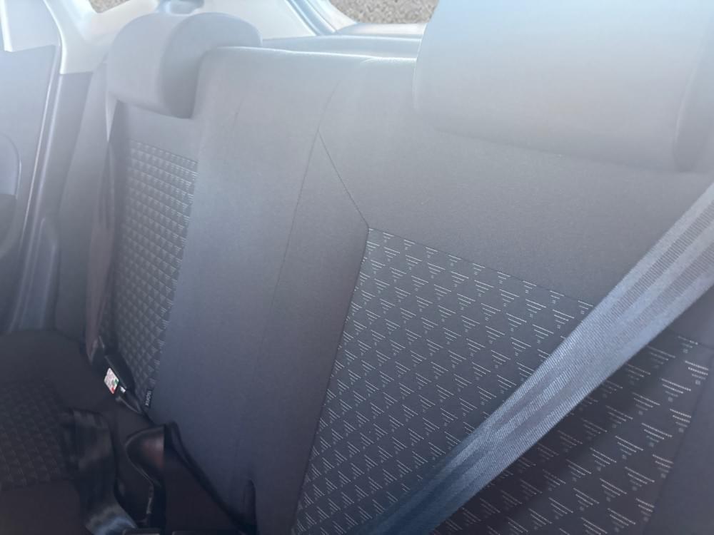 Volkswagen Polo Vivo Hatch 1.4