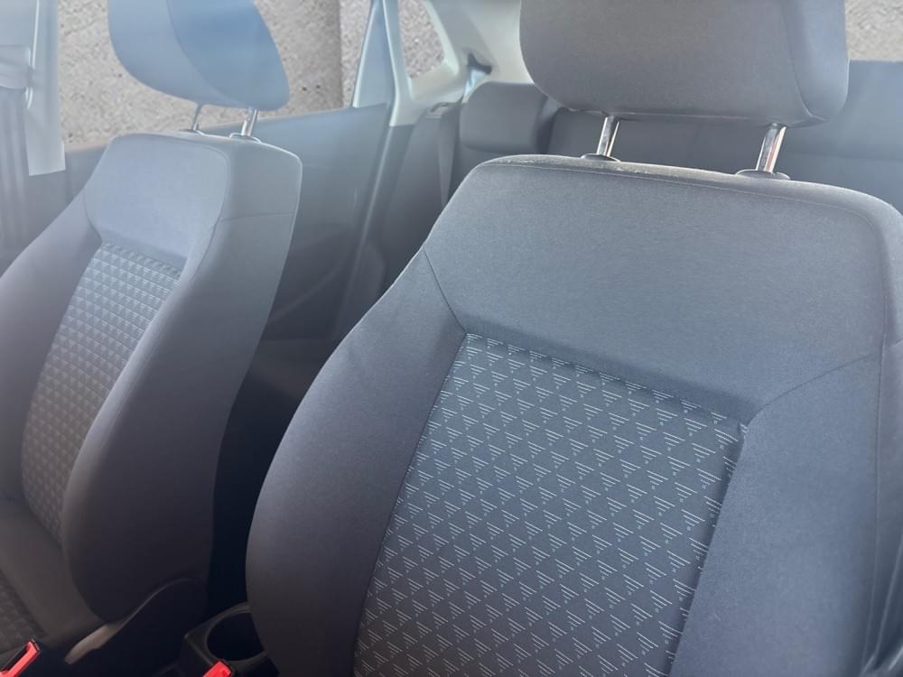 Volkswagen Polo Vivo Hatch 1.4