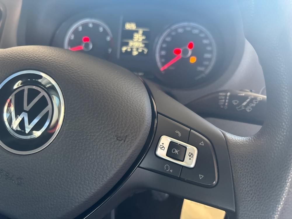 Volkswagen Polo Vivo Hatch 1.4