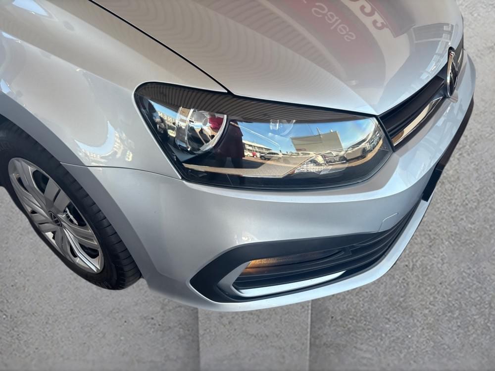 Volkswagen Polo Vivo Hatch 1.4