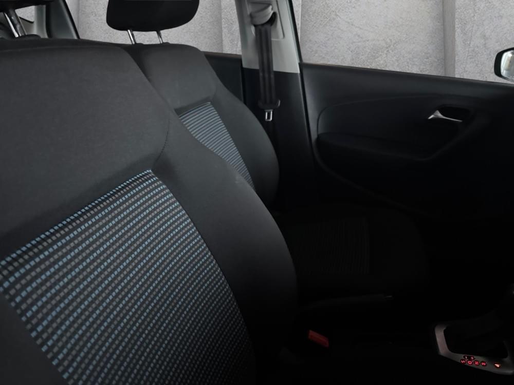 Volkswagen Polo Vivo Hatch 1.6 Comfortline Tiptronic