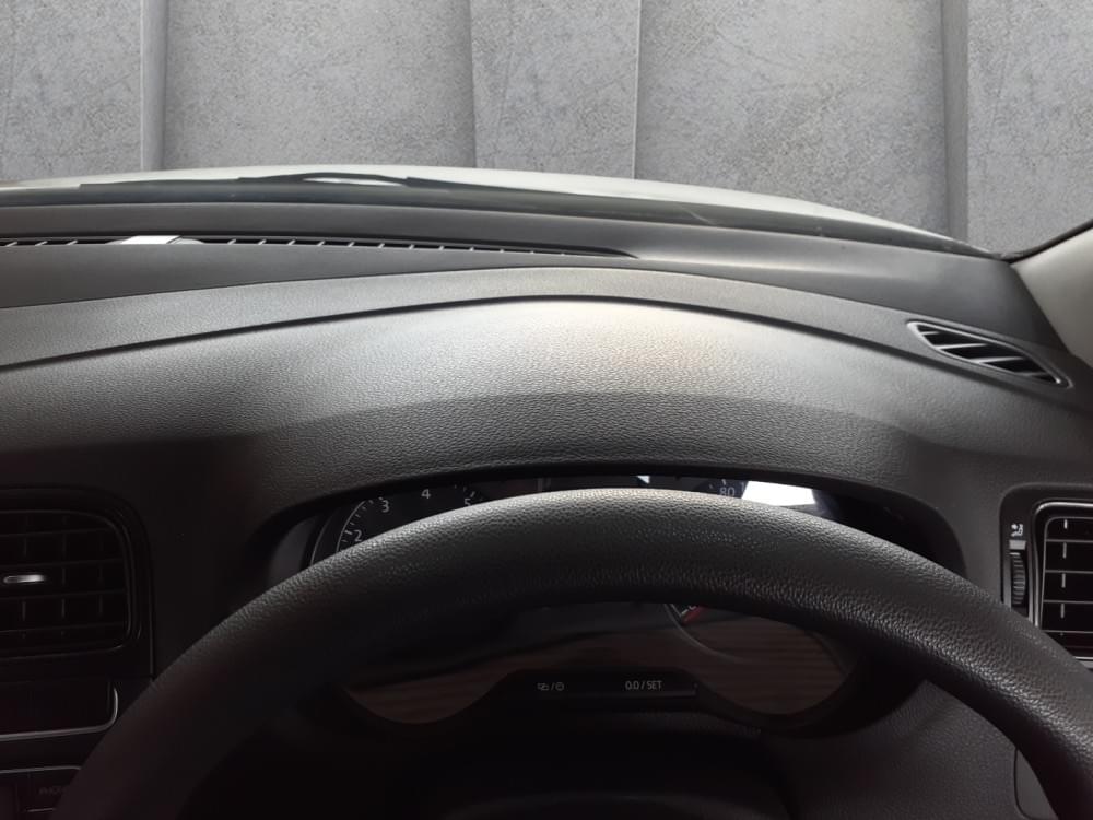 Volkswagen Polo Vivo Hatch 1.4 Trendline