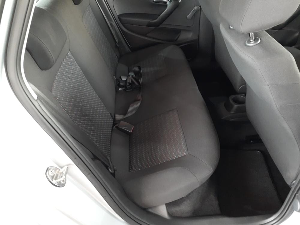 Volkswagen Polo Vivo Hatch 1.4 Trendline