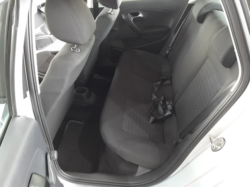 Volkswagen Polo Vivo Hatch 1.4 Trendline