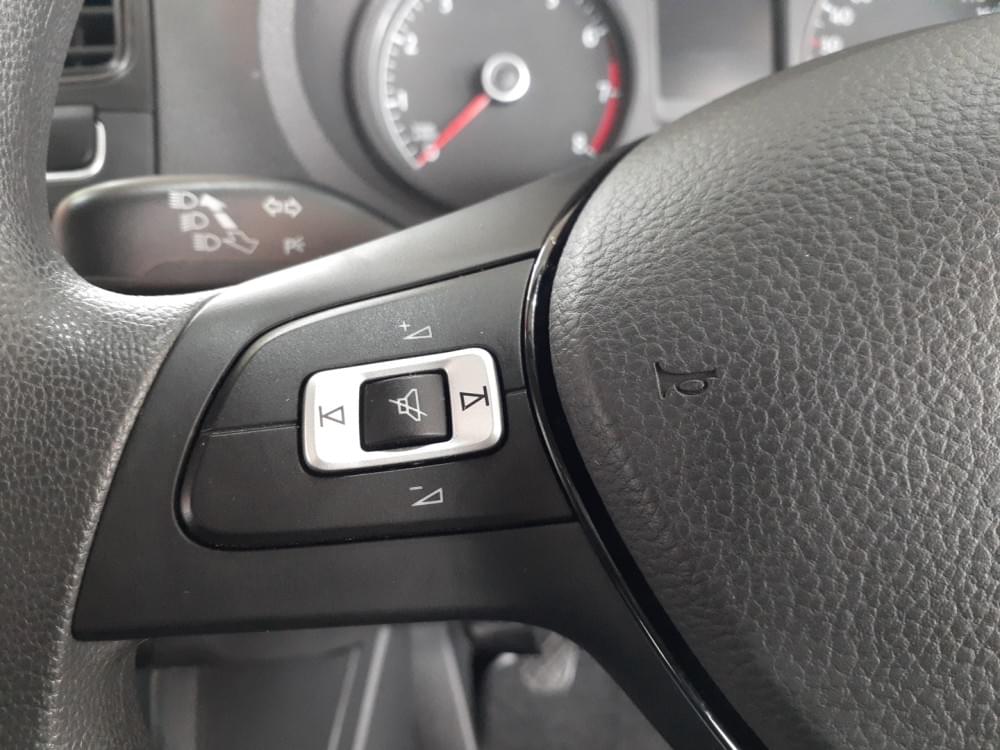 Volkswagen Polo Vivo Hatch 1.4 Trendline
