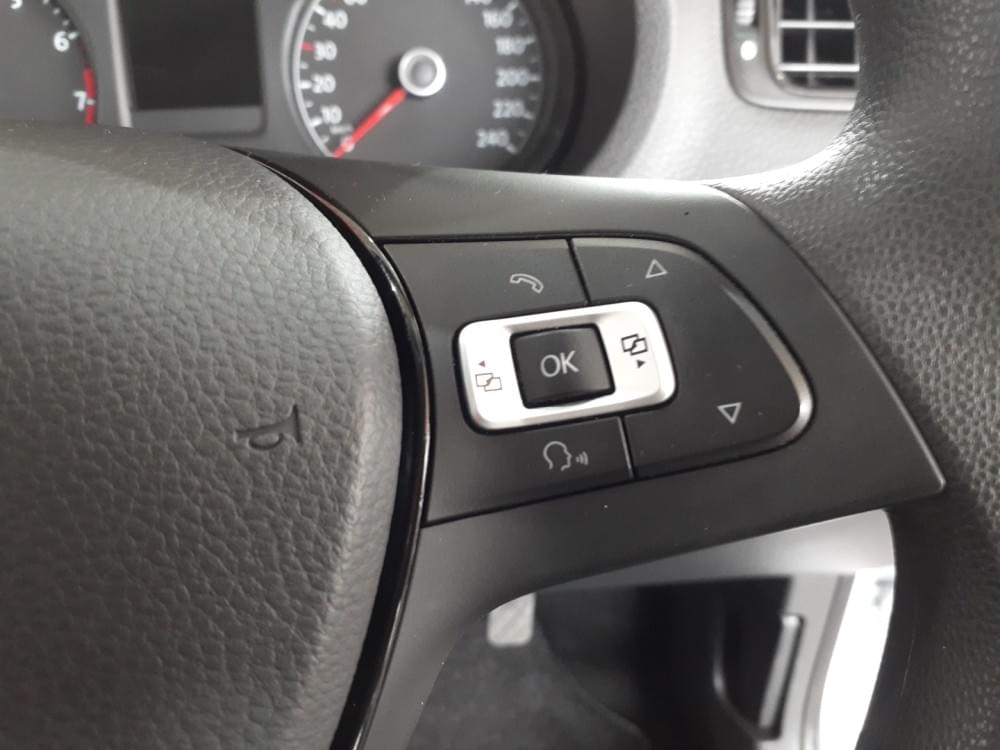 Volkswagen Polo Vivo Hatch 1.4 Trendline