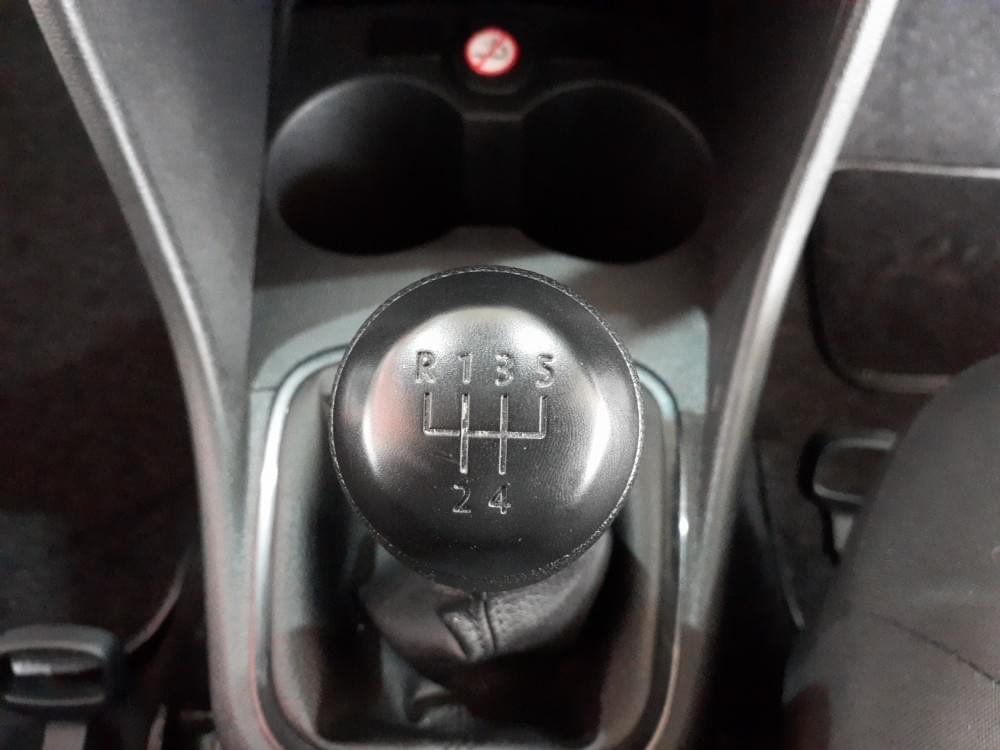 Volkswagen Polo Vivo Hatch 1.4 Trendline