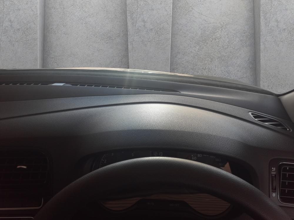 Volkswagen Polo Vivo Hatch 1.4 Trendline
