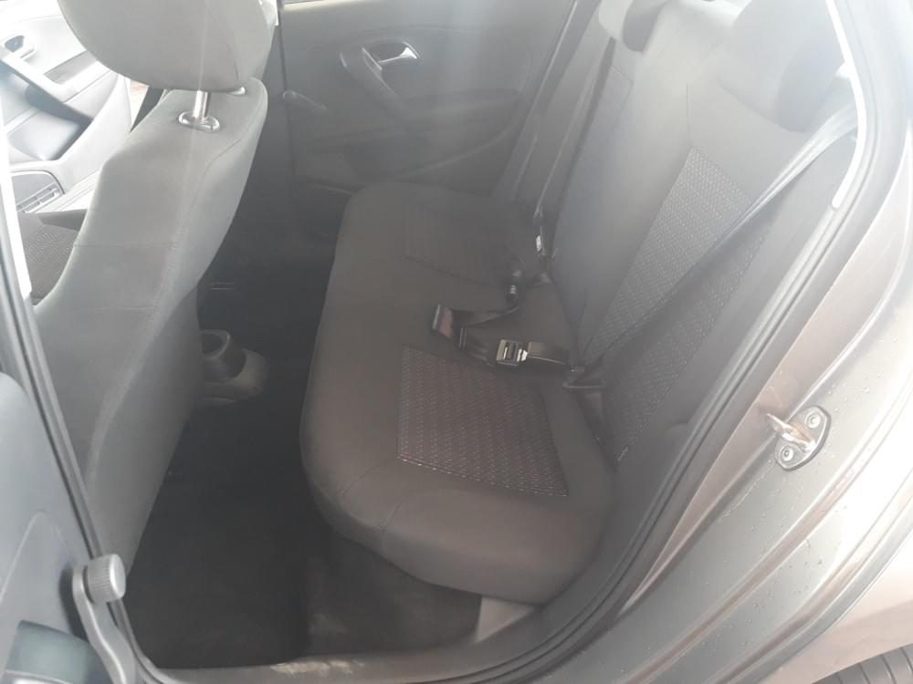 Volkswagen Polo Vivo Hatch 1.4 Trendline
