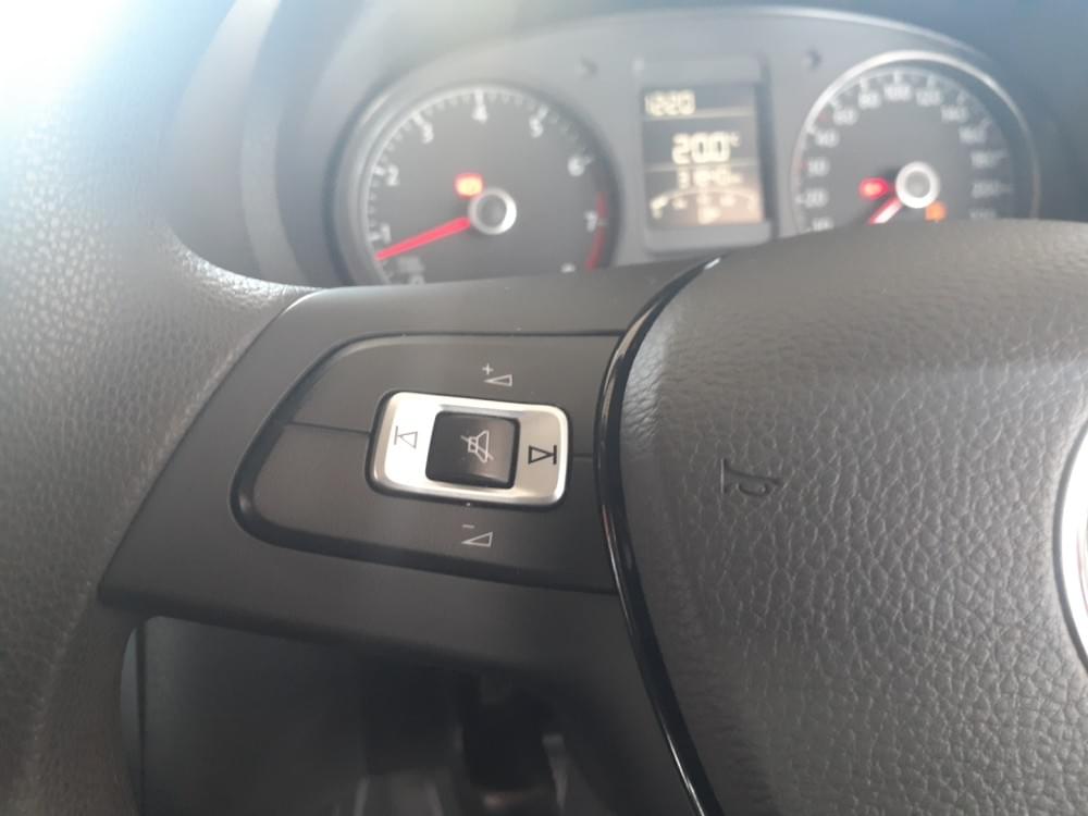 Volkswagen Polo Vivo Hatch 1.4 Trendline
