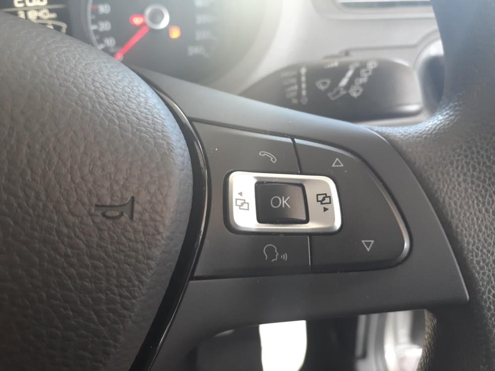 Volkswagen Polo Vivo Hatch 1.4 Trendline