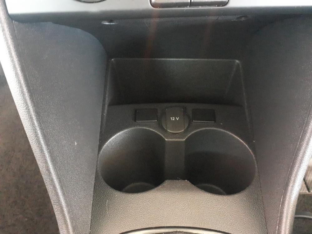 Volkswagen Polo Vivo Hatch 1.4 Trendline