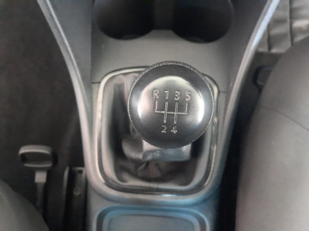Volkswagen Polo Vivo Hatch 1.4 Trendline