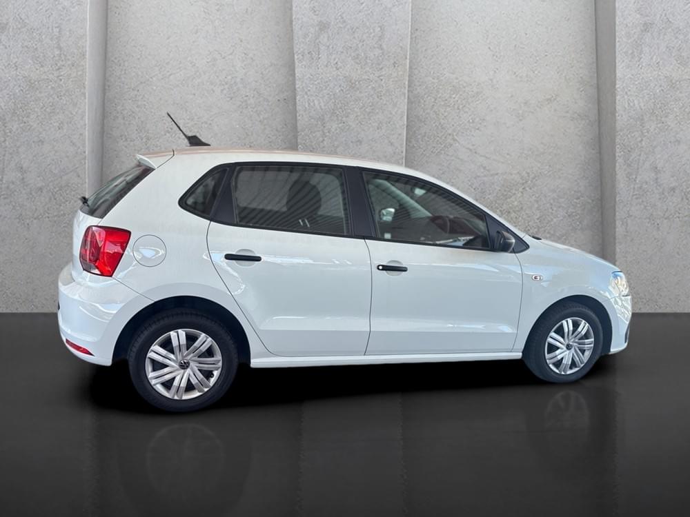 Volkswagen Polo Vivo Hatch 1.4