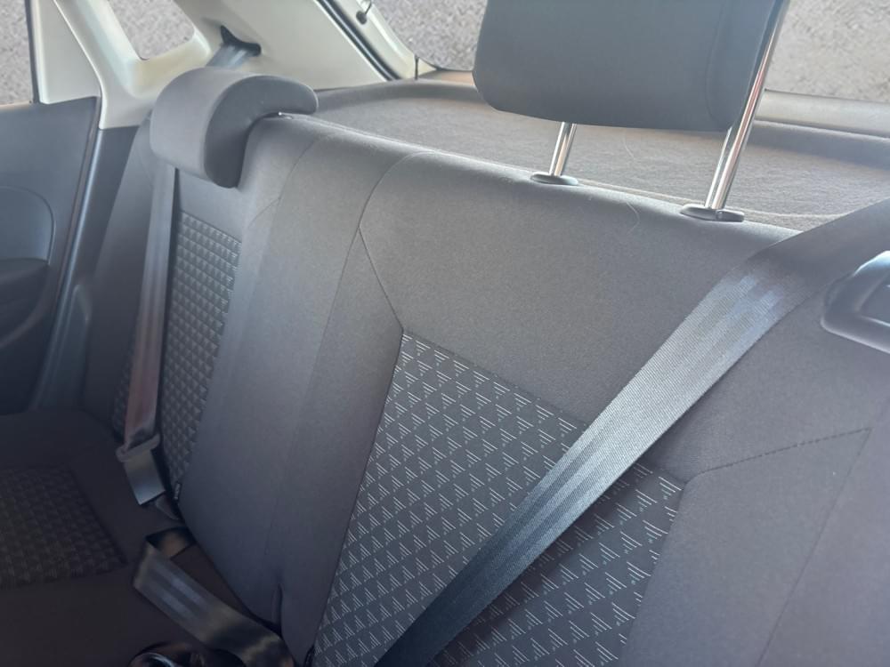 Volkswagen Polo Vivo Hatch 1.4