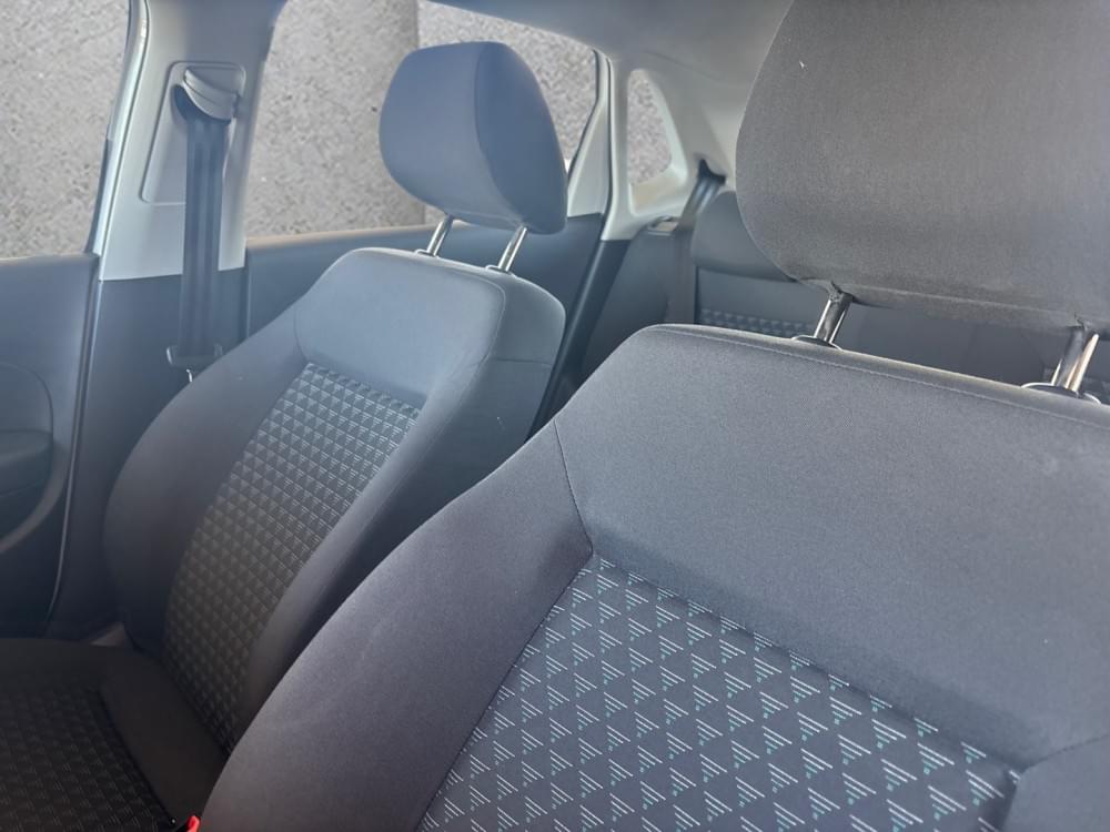 Volkswagen Polo Vivo Hatch 1.4