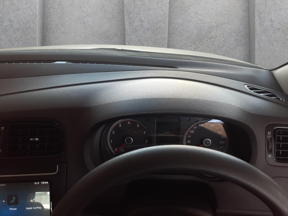 Volkswagen Polo Vivo Hatch 1.4