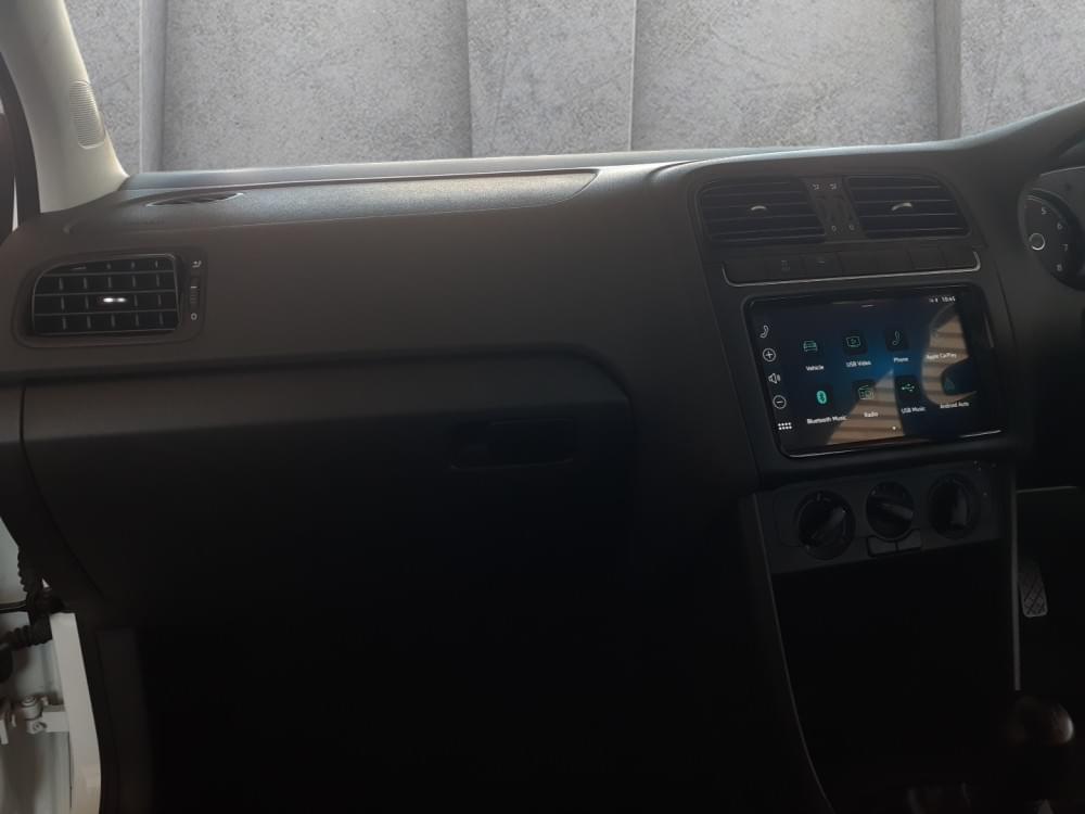 Volkswagen Polo Vivo Hatch 1.4
