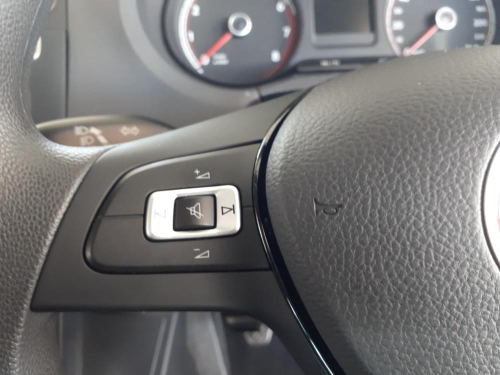 Volkswagen Polo Vivo Hatch 1.4