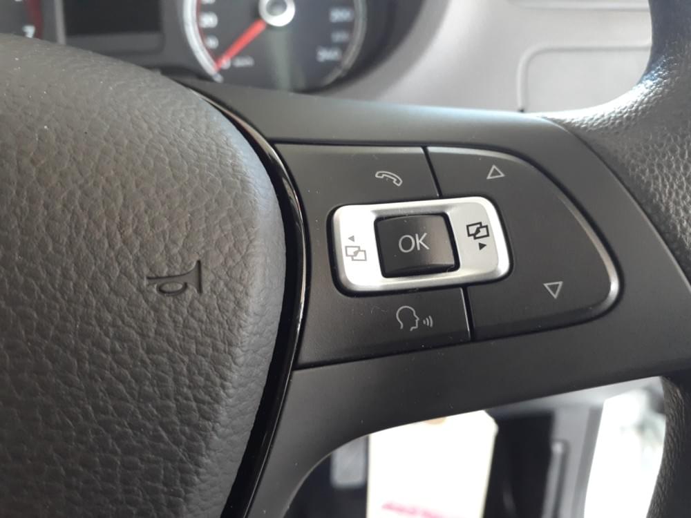 Volkswagen Polo Vivo Hatch 1.4