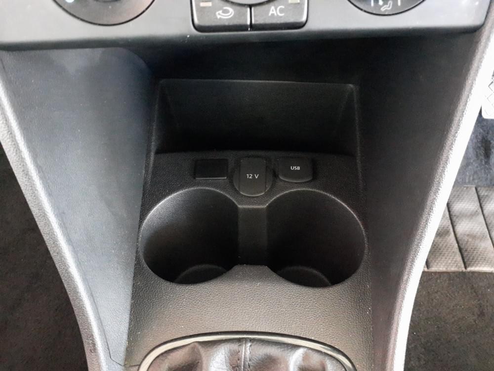 Volkswagen Polo Vivo Hatch 1.4