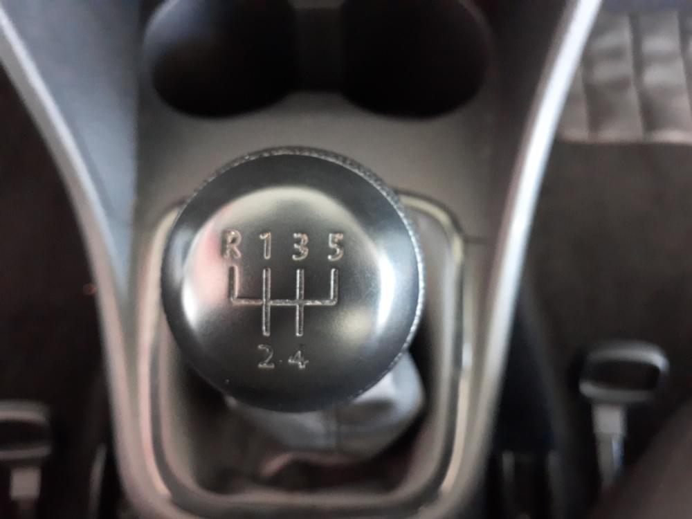 Volkswagen Polo Vivo Hatch 1.4
