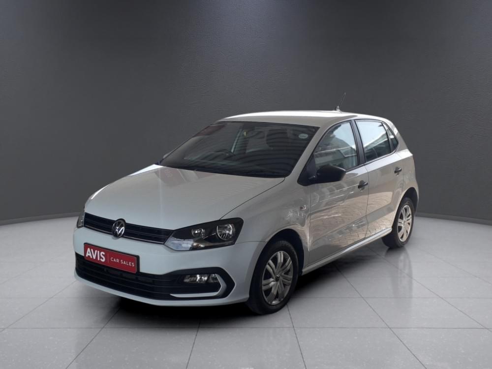 Volkswagen Polo Vivo Hatch 1.4