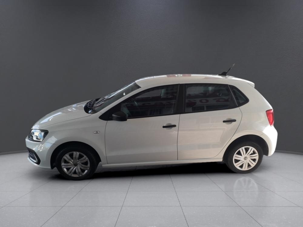 Volkswagen Polo Vivo Hatch 1.4