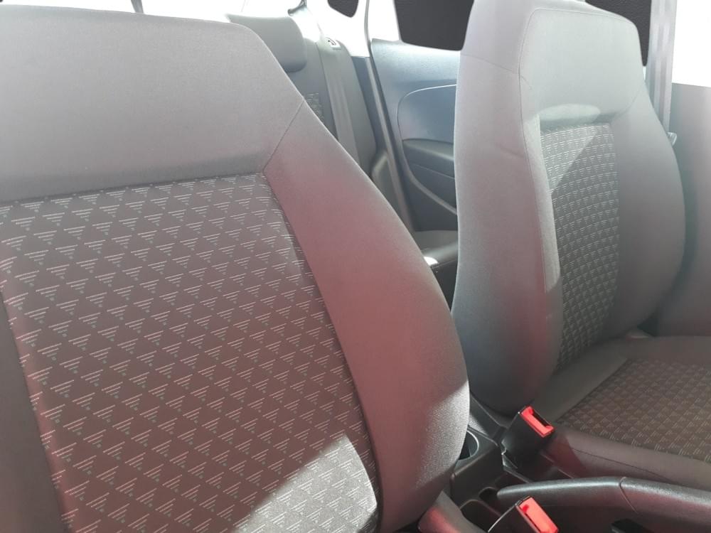 Volkswagen Polo Vivo Hatch 1.4