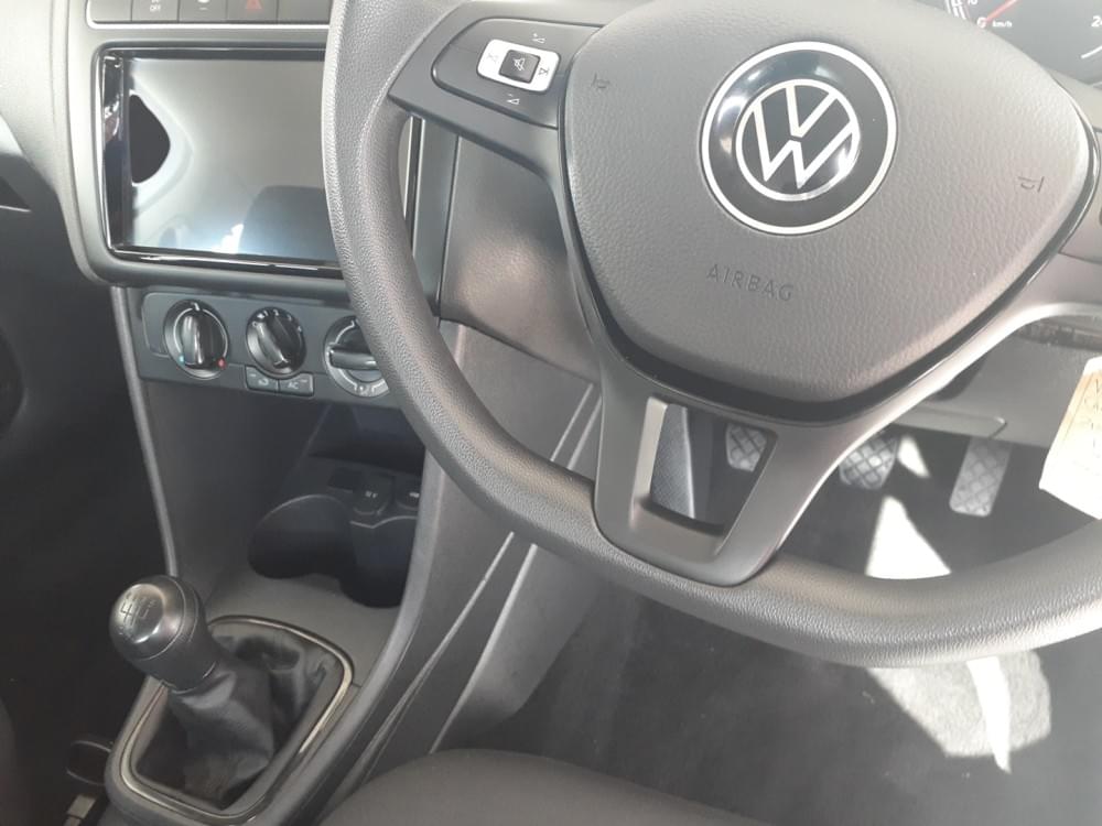 Volkswagen Polo Vivo Hatch 1.4