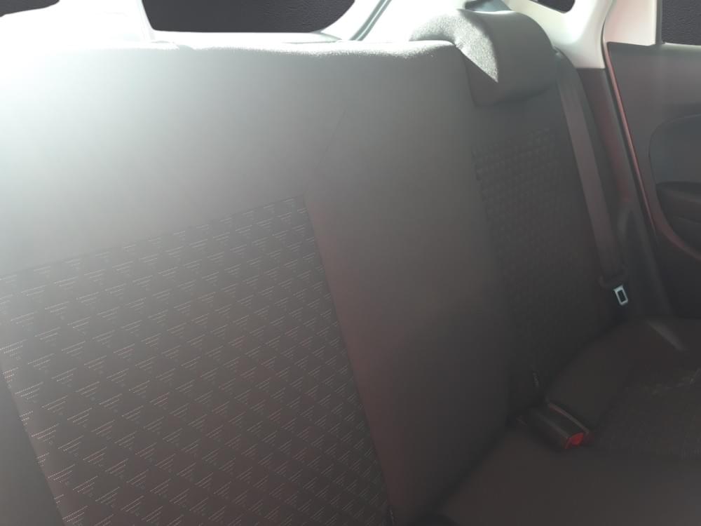 Volkswagen Polo Vivo Hatch 1.4