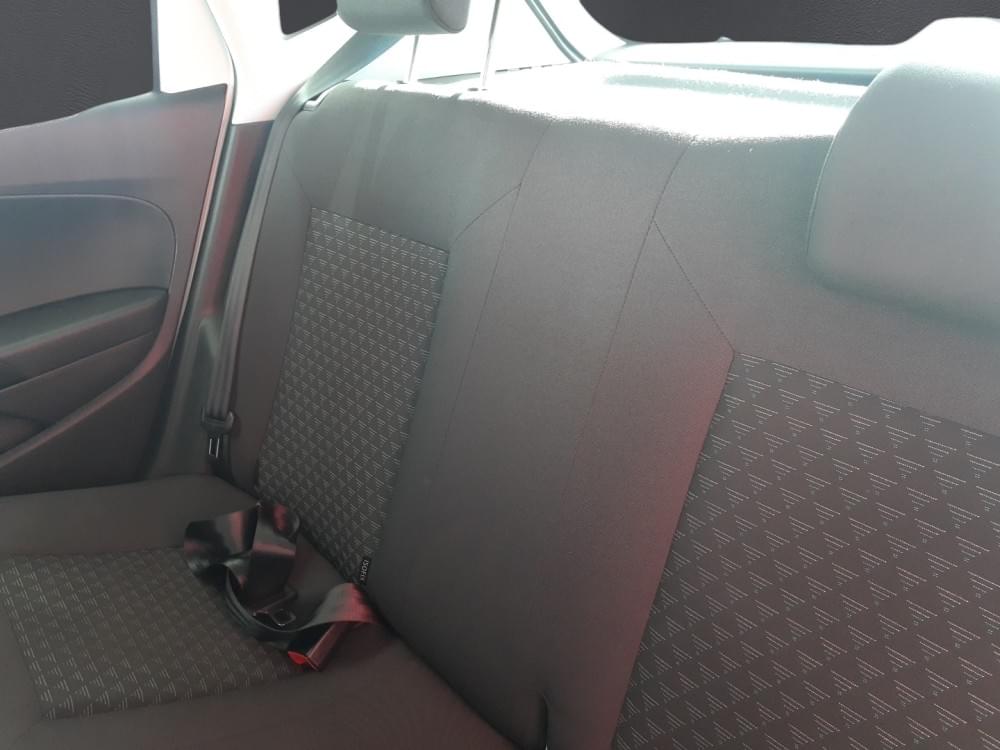 Volkswagen Polo Vivo Hatch 1.4