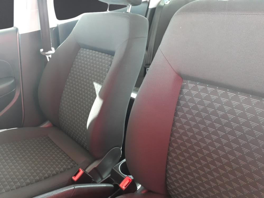 Volkswagen Polo Vivo Hatch 1.4